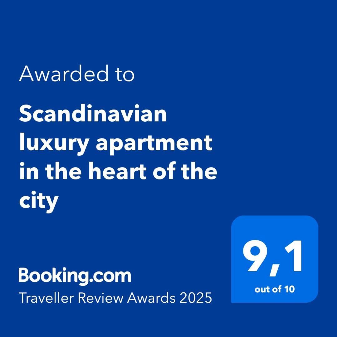 The Quirky Scandinavian Виндхук Экстерьер фото